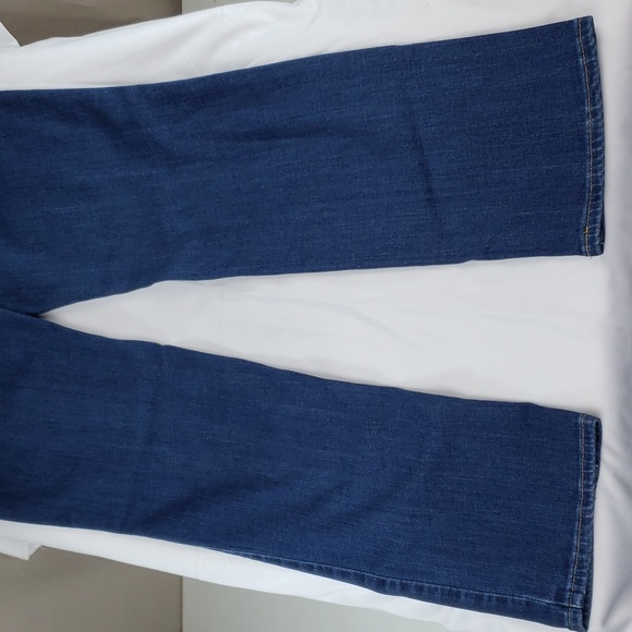 EUC Levis 724 sz 30x29 - Picture 9 of 9
